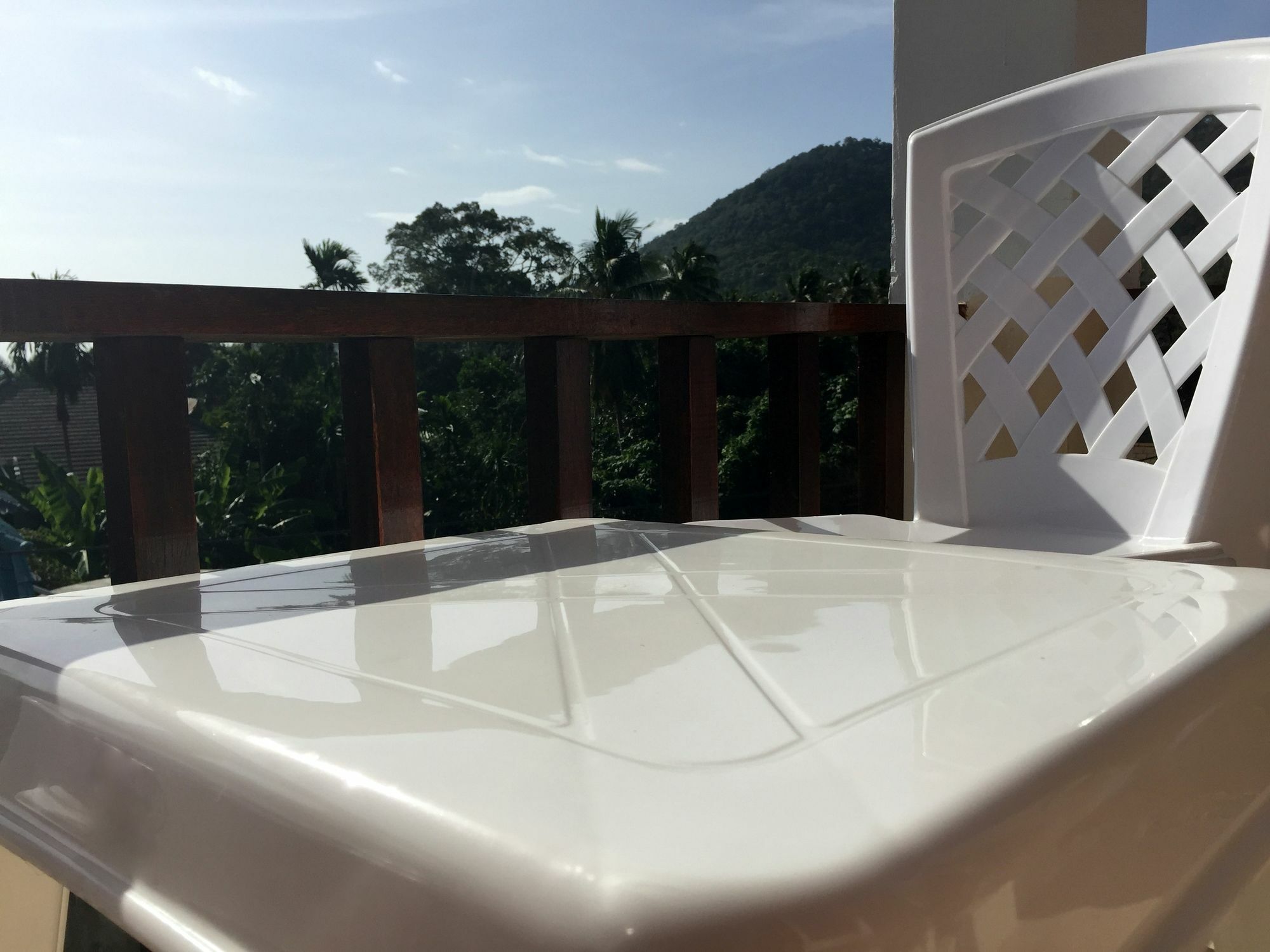 Summer Guesthouse And Hostel Koh Tao Exteriör bild