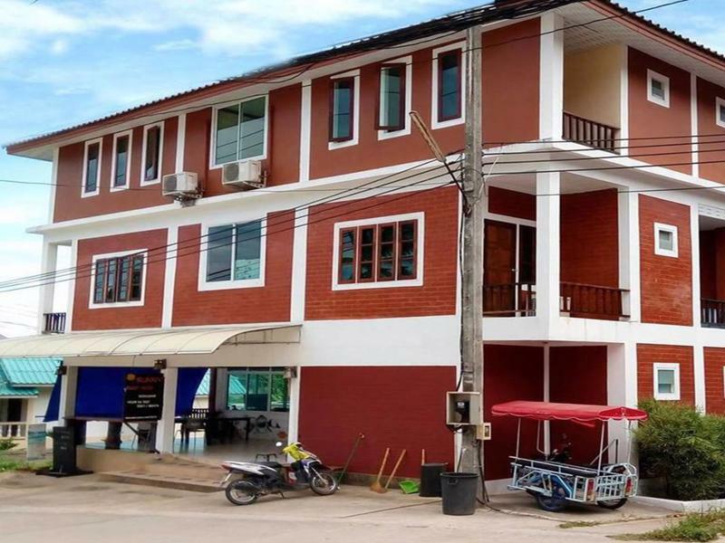 Summer Guesthouse And Hostel Koh Tao Exteriör bild