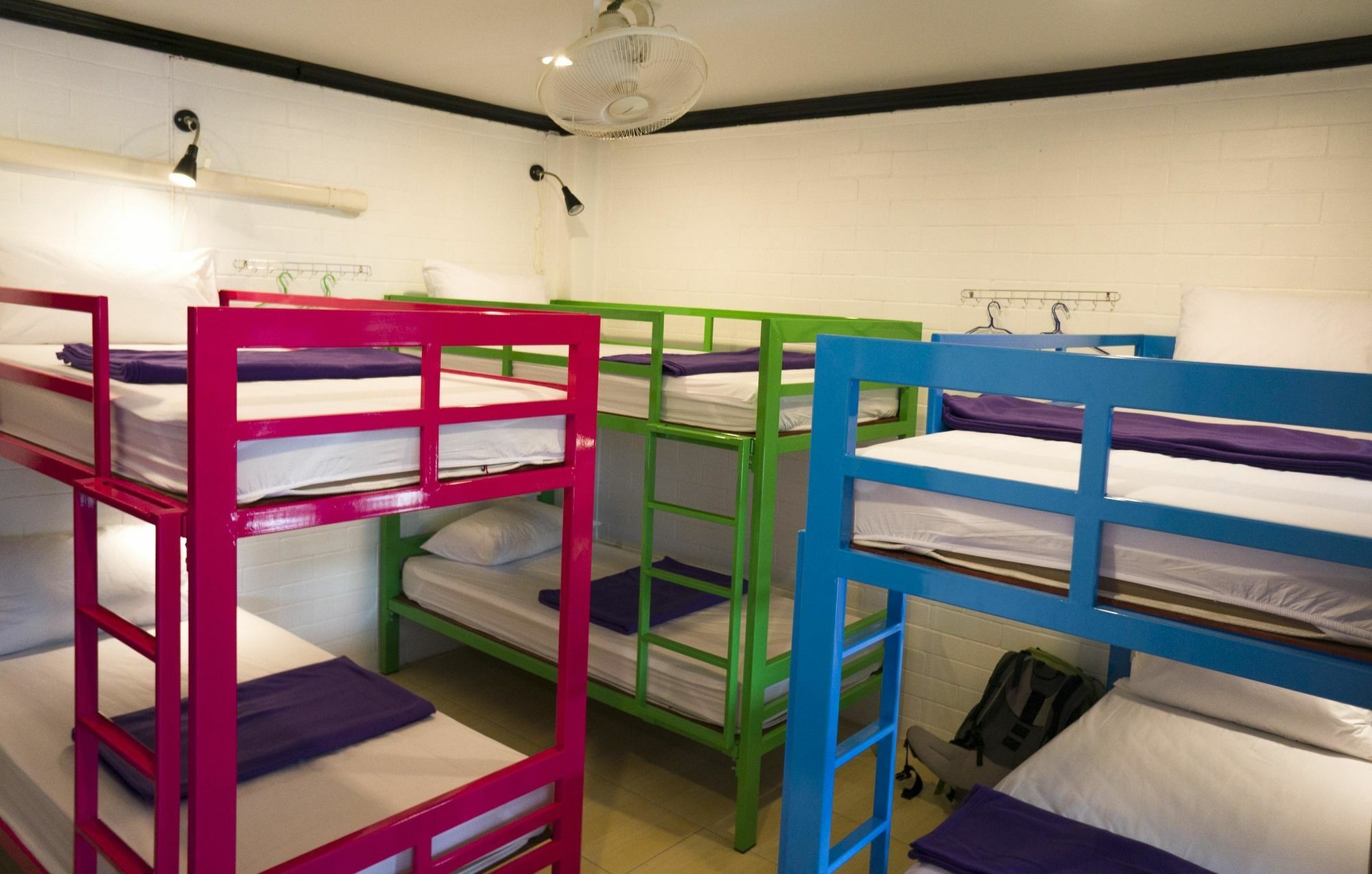 Summer Guesthouse And Hostel Koh Tao Exteriör bild
