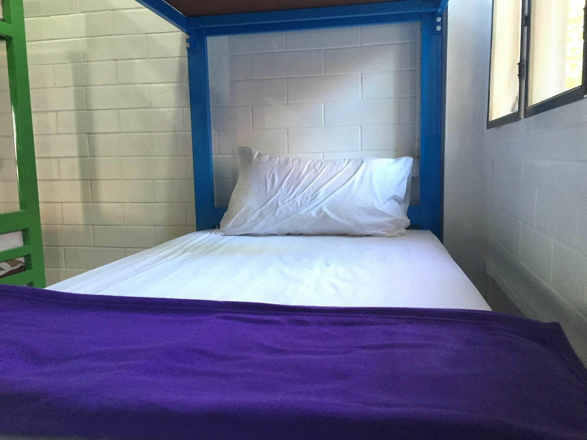 Summer Guesthouse And Hostel Koh Tao Exteriör bild