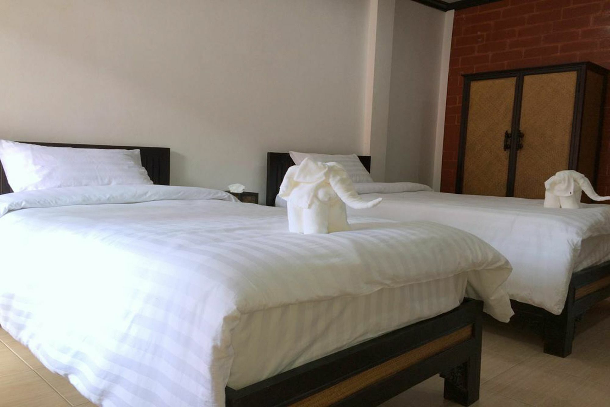 Summer Guesthouse And Hostel Koh Tao Exteriör bild